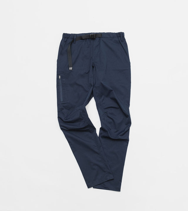 「Dry Stretch Hiker Pants」追加生産と一部サイズ改訂について