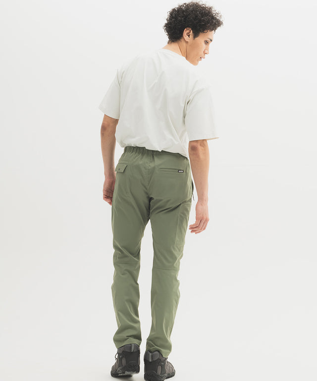 Dry Stretch Hiker Pants