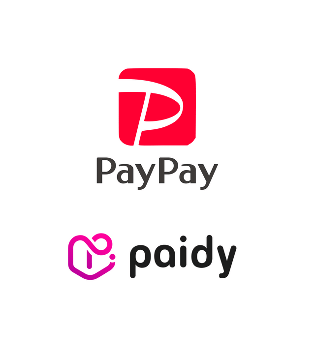 【決済手段】PayPayとあと払いペイディ追加