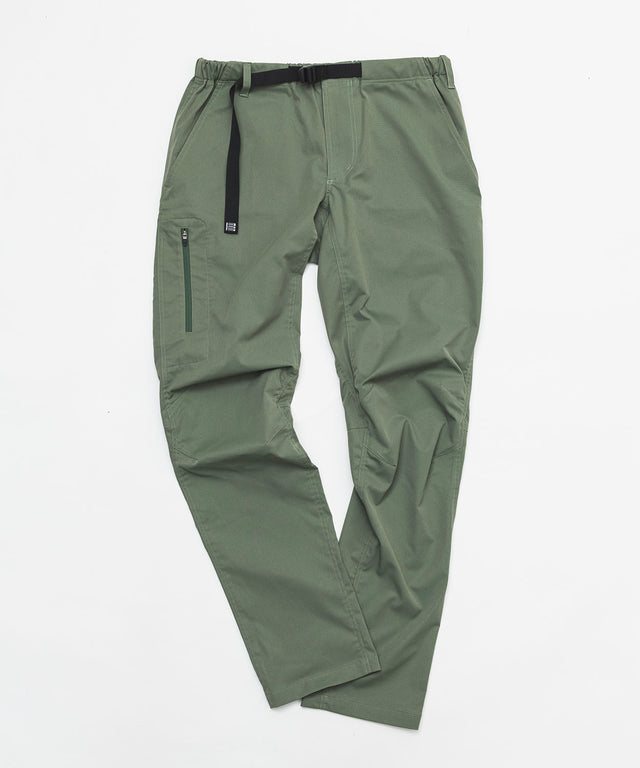 Dry Stretch Hiker Pants