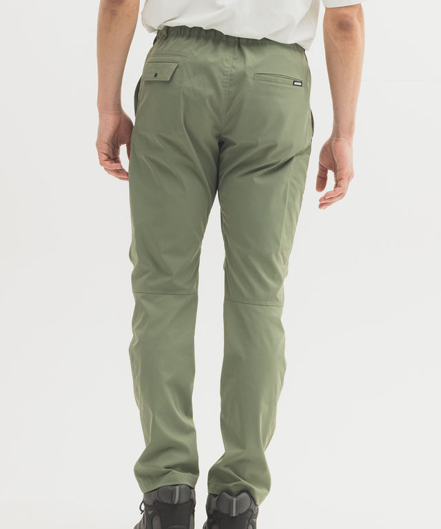 Dry Stretch Hiker Pants