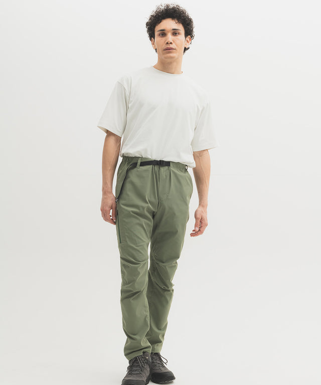 Dry Stretch Hiker Pants