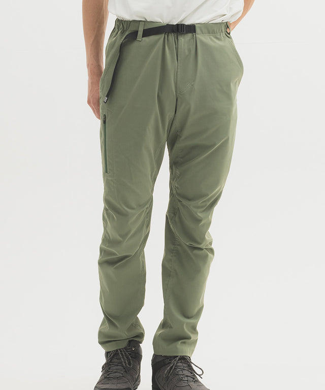 Dry Stretch Hiker Pants